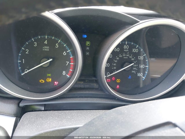 44737134 :رقم المزاد ، JM1BL1V76C1592983 vin ، 2012 Mazda Mazda3 I Touring مزاد بيع