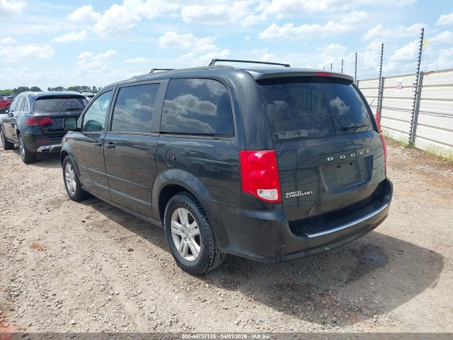 Продаж на аукціоні авто 2014 Dodge Grand Caravan Sxt, vin: 2C4RDGCG6ER240938, номер лоту: 44737135