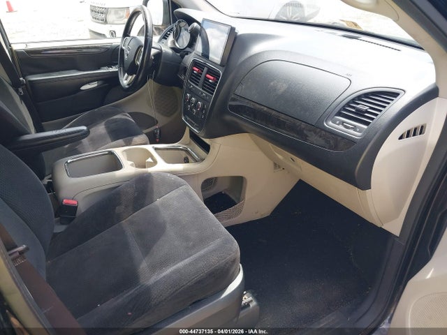 Продаж на аукціоні авто 2014 Dodge Grand Caravan Sxt, vin: 2C4RDGCG6ER240938, номер лоту: 44737135