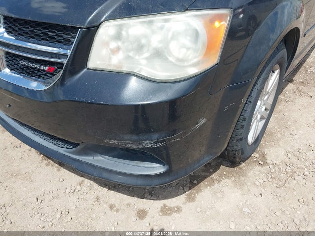 Продаж на аукціоні авто 2014 Dodge Grand Caravan Sxt, vin: 2C4RDGCG6ER240938, номер лоту: 44737135