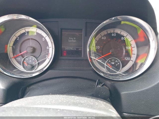 Продаж на аукціоні авто 2014 Dodge Grand Caravan Sxt, vin: 2C4RDGCG6ER240938, номер лоту: 44737135