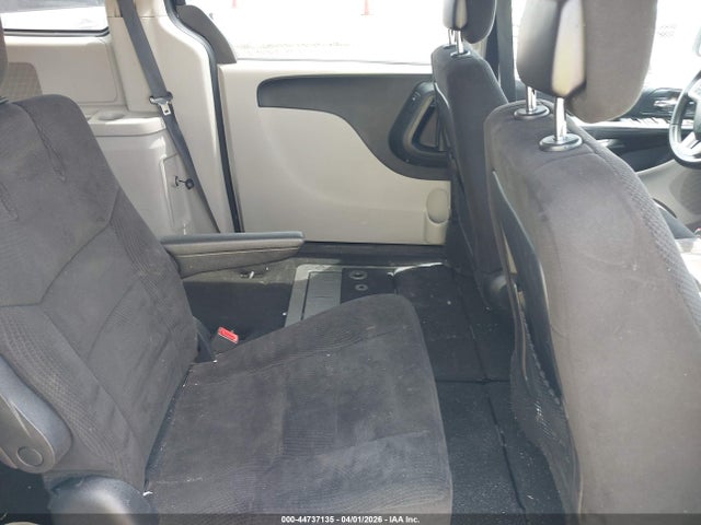 Продаж на аукціоні авто 2014 Dodge Grand Caravan Sxt, vin: 2C4RDGCG6ER240938, номер лоту: 44737135
