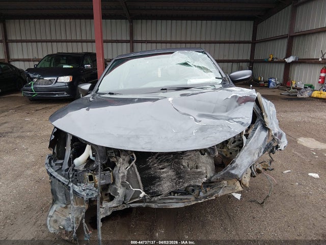 Продажа на аукционе авто 2017 Honda Accord Sport Se, vin: 1HGCR2F18HA223876, номер лота: 44737137