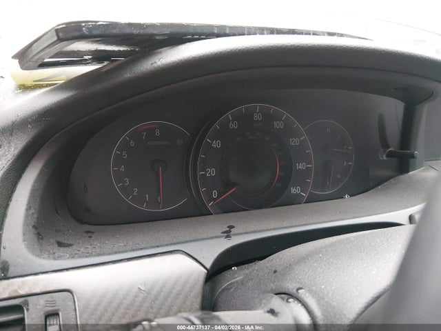 Продажа на аукционе авто 2017 Honda Accord Sport Se, vin: 1HGCR2F18HA223876, номер лота: 44737137