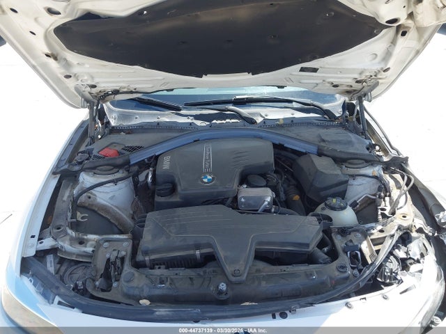 Продажа на аукционе авто 2015 Bmw 328i, vin: WBA3A5G50FNS83906, номер лота: 44737139