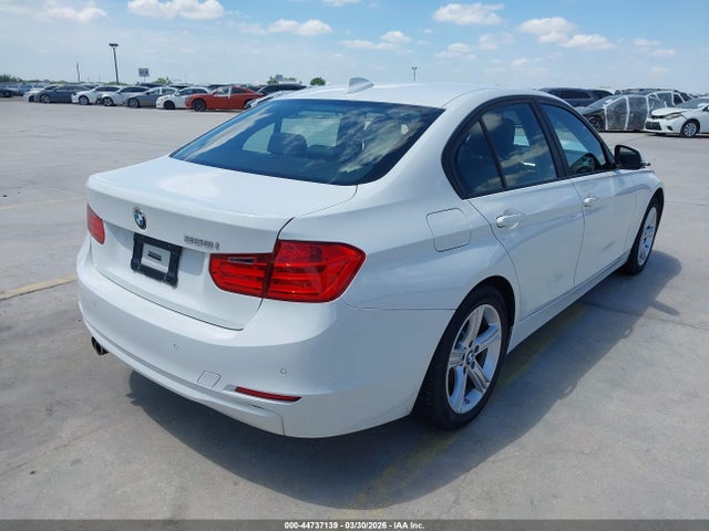 Продажа на аукционе авто 2015 Bmw 328i, vin: WBA3A5G50FNS83906, номер лота: 44737139