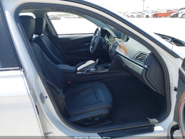 Продажа на аукционе авто 2015 Bmw 328i, vin: WBA3A5G50FNS83906, номер лота: 44737139
