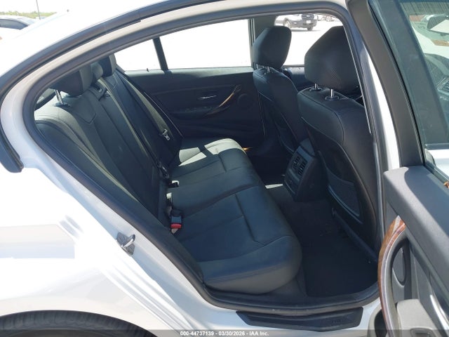 Продажа на аукционе авто 2015 Bmw 328i, vin: WBA3A5G50FNS83906, номер лота: 44737139