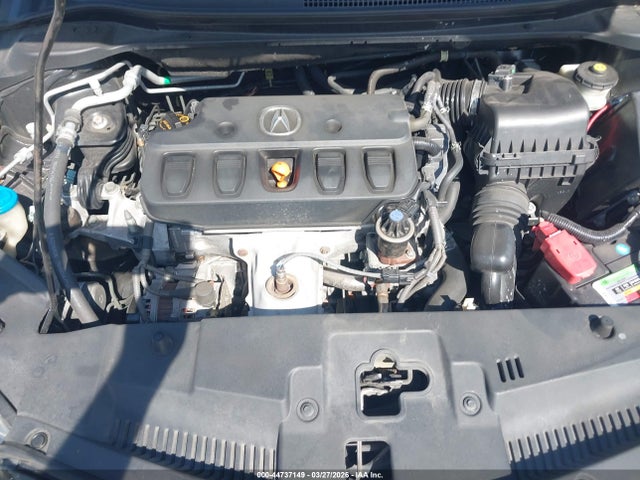 44737149 :رقم المزاد ، 19VDE1F72DE005798 vin ، 2013 Acura Ilx 2.0l مزاد بيع
