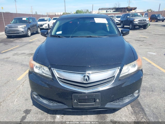 44737149 :رقم المزاد ، 19VDE1F72DE005798 vin ، 2013 Acura Ilx 2.0l مزاد بيع