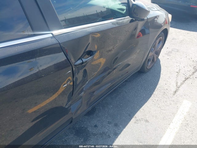 44737149 :رقم المزاد ، 19VDE1F72DE005798 vin ، 2013 Acura Ilx 2.0l مزاد بيع