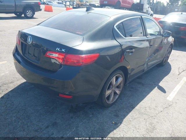 44737149 :رقم المزاد ، 19VDE1F72DE005798 vin ، 2013 Acura Ilx 2.0l مزاد بيع