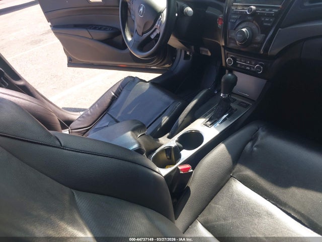 44737149 :رقم المزاد ، 19VDE1F72DE005798 vin ، 2013 Acura Ilx 2.0l مزاد بيع