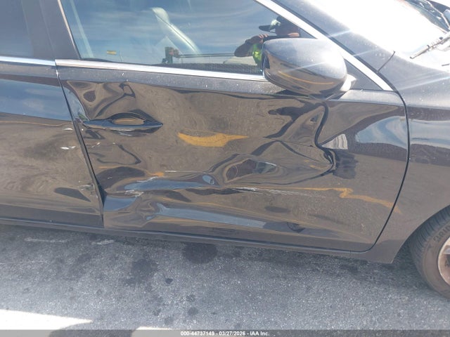 44737149 :رقم المزاد ، 19VDE1F72DE005798 vin ، 2013 Acura Ilx 2.0l مزاد بيع