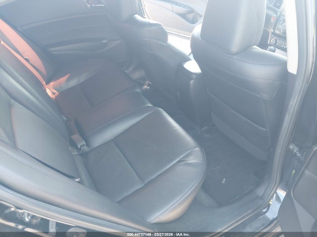 44737149 :رقم المزاد ، 19VDE1F72DE005798 vin ، 2013 Acura Ilx 2.0l مزاد بيع