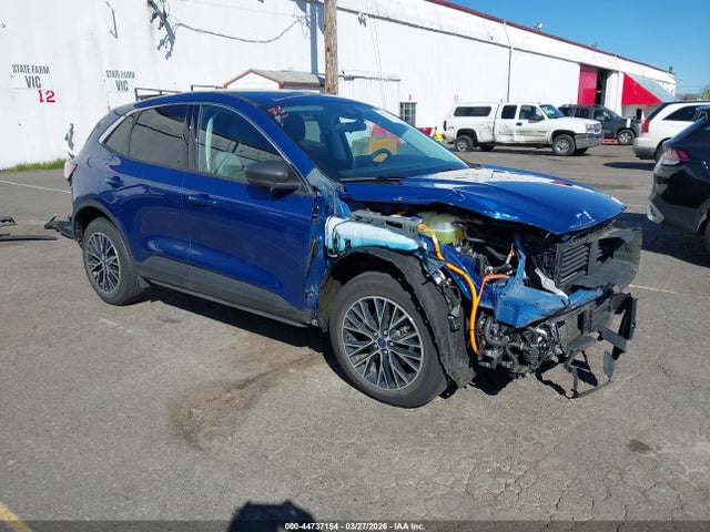 Ford Escape Se Plug-in Hybrid 2022 1FMCU0EZ9NUB69289 main image