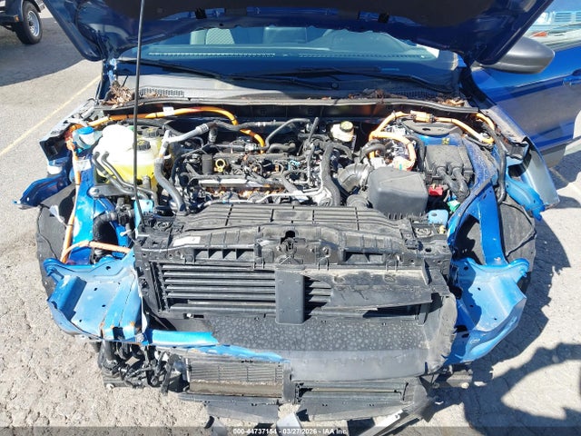 1FMCU0EZ9NUB69289 Ford Escape Se Plug-in Hybrid