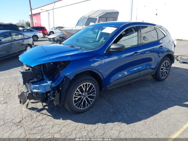 1FMCU0EZ9NUB69289 Ford Escape Se Plug-in Hybrid