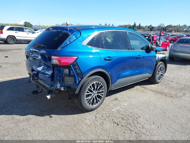 1FMCU0EZ9NUB69289 Ford Escape Se Plug-in Hybrid