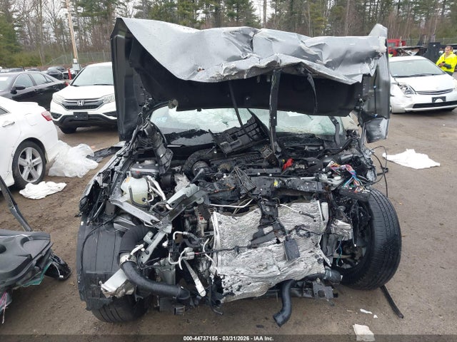 Продажа на аукционе авто 2024 Infiniti Qx50 Pure Awd, vin: 3PCAJ5AB7RF108693, номер лота: 44737155