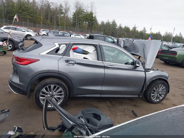Продажа на аукционе авто 2024 Infiniti Qx50 Pure Awd, vin: 3PCAJ5AB7RF108693, номер лота: 44737155