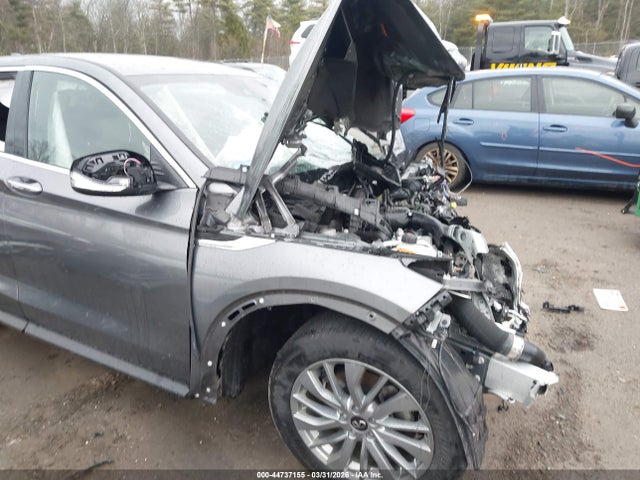 Продажа на аукционе авто 2024 Infiniti Qx50 Pure Awd, vin: 3PCAJ5AB7RF108693, номер лота: 44737155