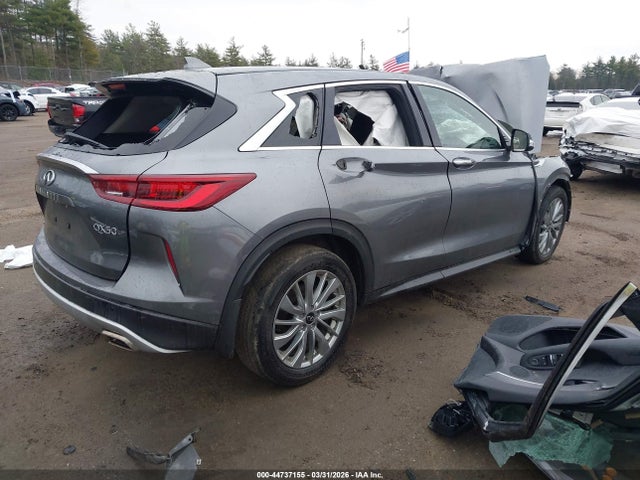 Продажа на аукционе авто 2024 Infiniti Qx50 Pure Awd, vin: 3PCAJ5AB7RF108693, номер лота: 44737155