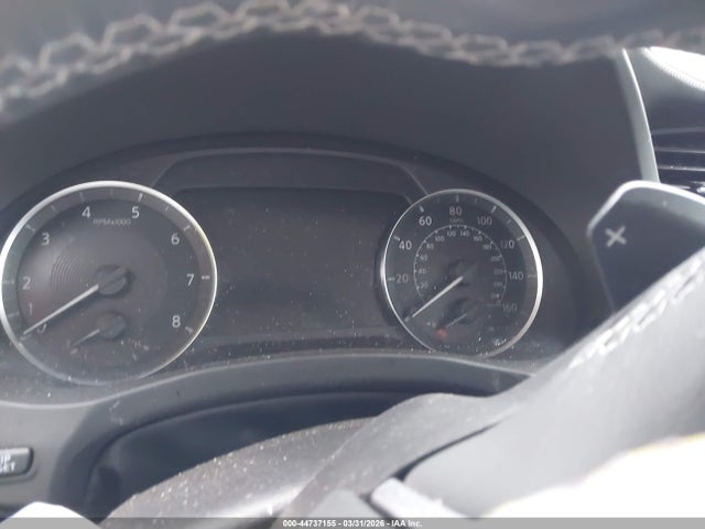 Продажа на аукционе авто 2024 Infiniti Qx50 Pure Awd, vin: 3PCAJ5AB7RF108693, номер лота: 44737155