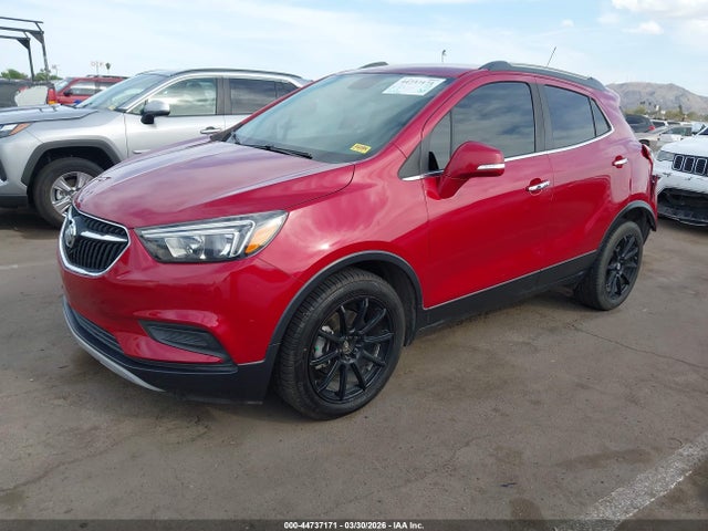 Aukcja sprzedaży 2019 Buick Encore Fwd Preferred, vin: KL4CJASB3KB775604, numer aukcji: 44737171