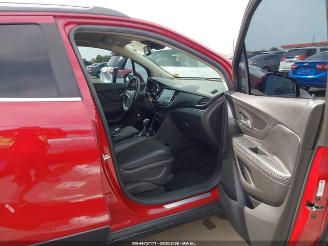 Aukcja sprzedaży 2019 Buick Encore Fwd Preferred, vin: KL4CJASB3KB775604, numer aukcji: 44737171