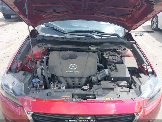 Aukcja sprzedaży 2020 Mazda Cx-3 Sport, vin: JM1DKDB75L1474988, numer aukcji: 44737173