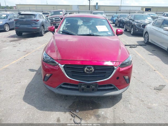 Aukcja sprzedaży 2020 Mazda Cx-3 Sport, vin: JM1DKDB75L1474988, numer aukcji: 44737173