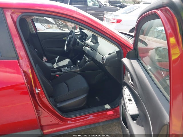 Aukcja sprzedaży 2020 Mazda Cx-3 Sport, vin: JM1DKDB75L1474988, numer aukcji: 44737173