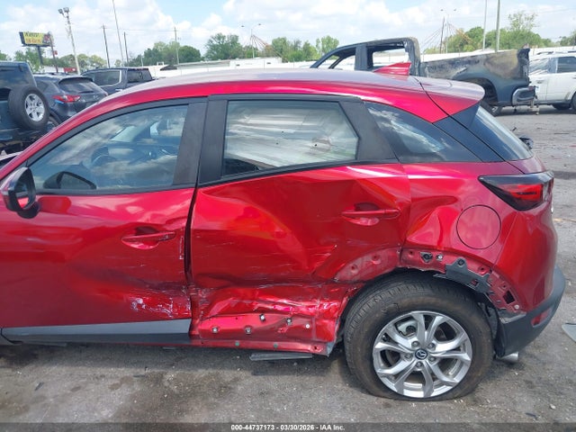 Aukcja sprzedaży 2020 Mazda Cx-3 Sport, vin: JM1DKDB75L1474988, numer aukcji: 44737173