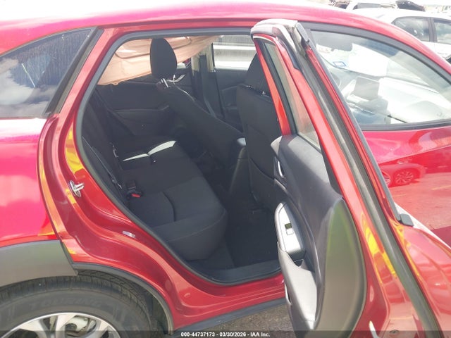 Aukcja sprzedaży 2020 Mazda Cx-3 Sport, vin: JM1DKDB75L1474988, numer aukcji: 44737173