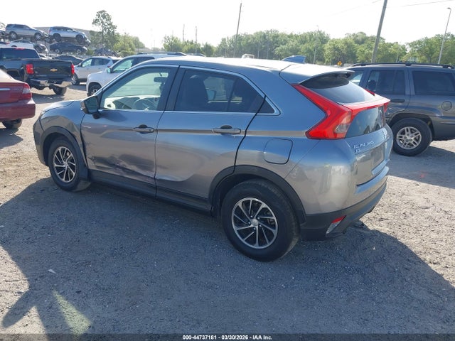 Продаж на аукціоні авто 2020 Mitsubishi Eclipse Cross Es 1.5t, vin: JA4AS3AA8LZ033572, номер лоту: 44737181