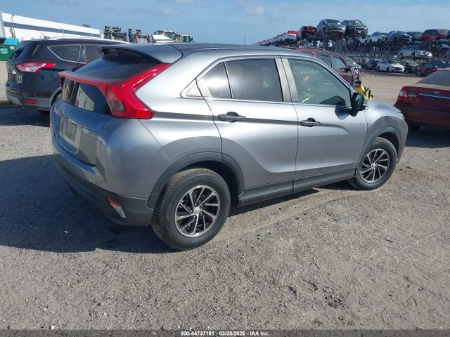 Продаж на аукціоні авто 2020 Mitsubishi Eclipse Cross Es 1.5t, vin: JA4AS3AA8LZ033572, номер лоту: 44737181