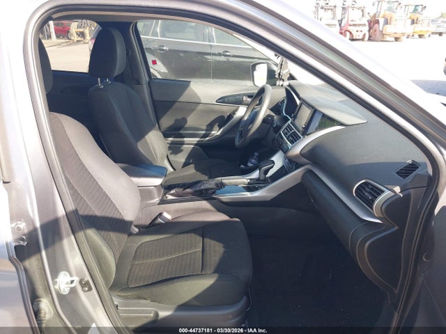 Продаж на аукціоні авто 2020 Mitsubishi Eclipse Cross Es 1.5t, vin: JA4AS3AA8LZ033572, номер лоту: 44737181