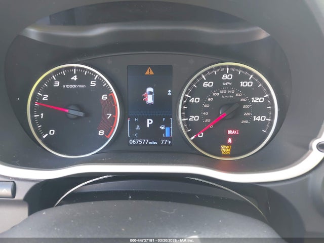 Продаж на аукціоні авто 2020 Mitsubishi Eclipse Cross Es 1.5t, vin: JA4AS3AA8LZ033572, номер лоту: 44737181