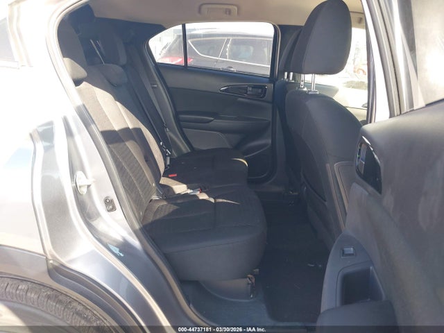 Продаж на аукціоні авто 2020 Mitsubishi Eclipse Cross Es 1.5t, vin: JA4AS3AA8LZ033572, номер лоту: 44737181