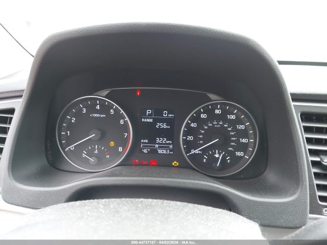 2017 HYUNDAI ELANTRA KMHD84LF7HU065218 Photo 6