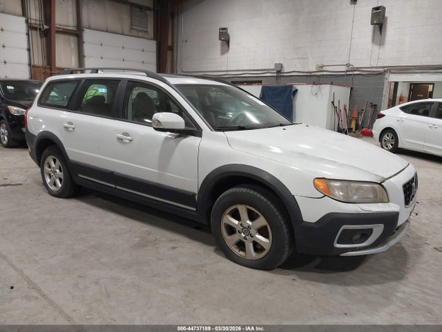 2008 VOLVO XC70 YV4BZ982481020120