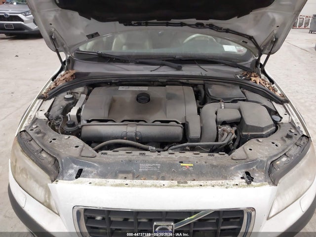 2008 VOLVO XC70 YV4BZ982481020120 Photo 9