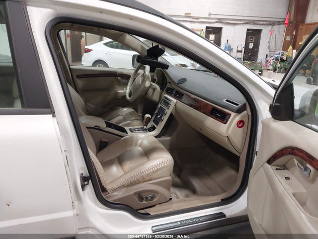 2008 VOLVO XC70 YV4BZ982481020120 Photo 4