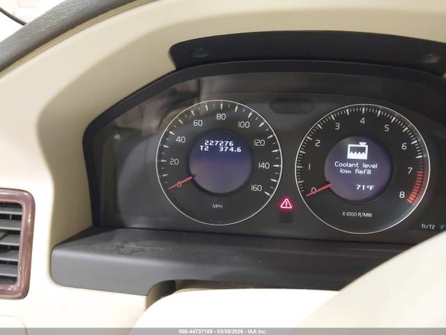 2008 VOLVO XC70 YV4BZ982481020120 Photo 6