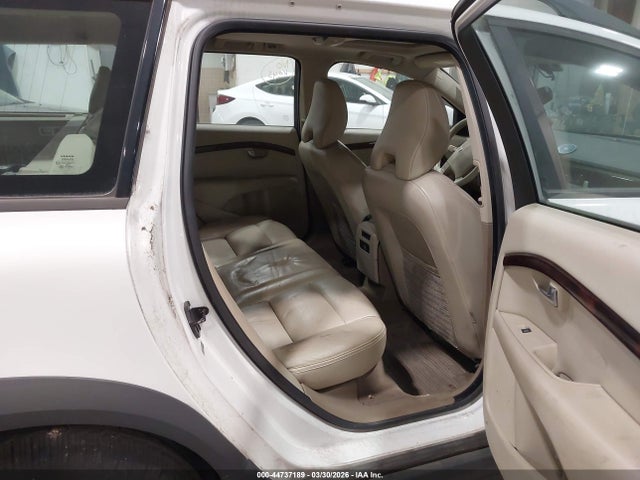 2008 VOLVO XC70 YV4BZ982481020120 Photo 7