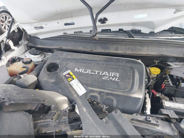 Aukcja sprzedaży 2016 Jeep Cherokee Limited, vin: 1C4PJLDB1GW158590, numer aukcji: 44737190
