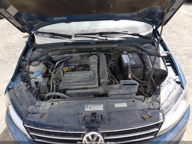 2018 VOLKSWAGEN JETTA 3VW2B7AJ5JM214223 Photo 9