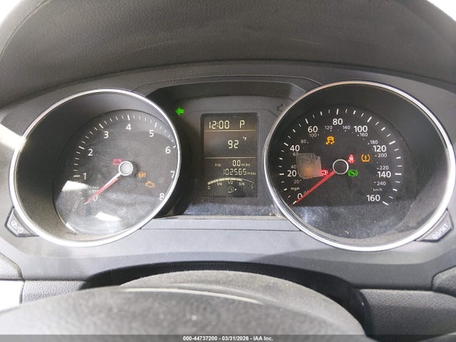 2018 VOLKSWAGEN JETTA 3VW2B7AJ5JM214223 Photo 6