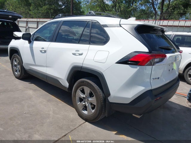 2024 Toyota Rav4 Xle მანქანა იყიდება აუქციონზე, vin: 2T3W1RFV9RW320683, აუქციონის ნომერი: 44737208
